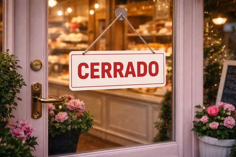 Tras más de 30 años abiertos, cerrará un histórico local de ropa de Buenos Aires y ahora liquidarán todo su stock.