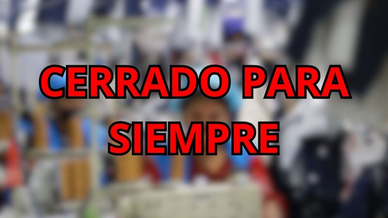 La histórica fabricante de papel inició su liquidación judicial y suspendió operaciones en una localidad.