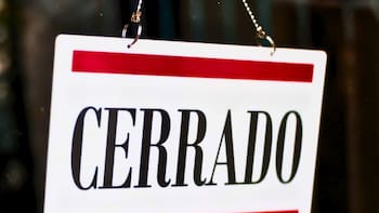 Se despide la tienda más popular del país: cierran más de 20 tiendas y despedirán a casi 1000 trabajadores
