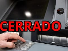 Otro banco anunció el cierre de todas sus sucursales por 24 horas: no habrá atención al público ni en ventanillas