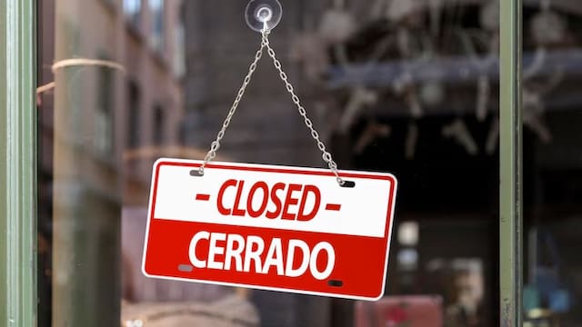 Se despide la tienda de ropa más popular del país: cierran más de 150 locales en 2026