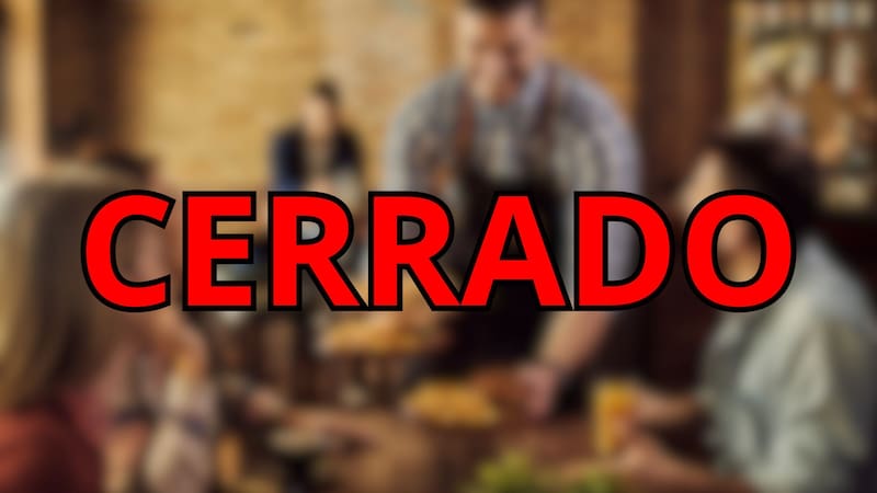 Tras más de dos años abiertos, cerró para siempre un reconocido restaurante de Buenos Aires y sus dueños hicieron un anuncio importante.