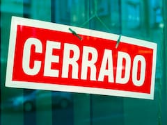 Oficial | El Gobierno confirmó cierre masivo de todos los DMV durante 5 días y no se podrá realizar ningún trámite