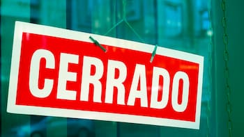 Oficial | El Gobierno confirmó cierre masivo de todos los DMV durante 5 días y no se podrá realizar ningún trámite