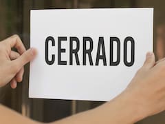 Se despide el supermercado más popular del país: más de 100 locales clausuraron sus puertas