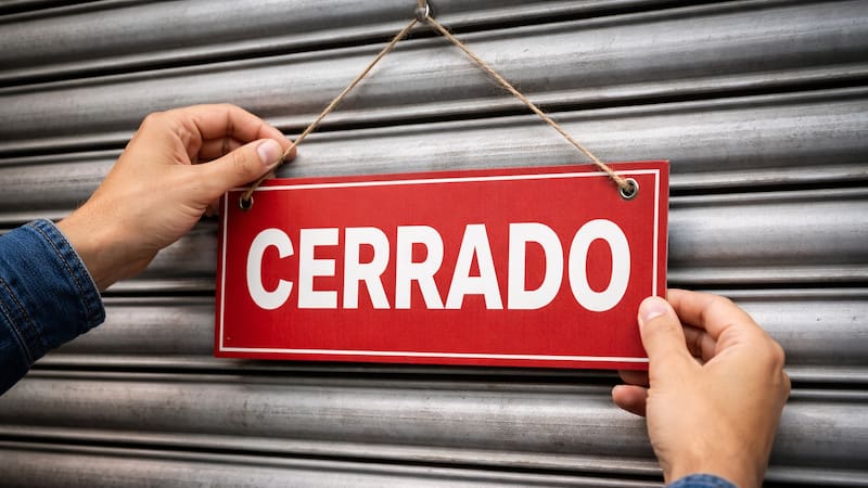 Adiós a esta reconocida cadena de supermercados: una marca de 60 años de historia cerró todas sus sedes y liquidó la empresa.