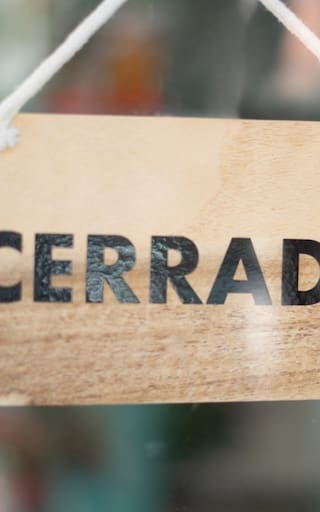 Se despide uno de los restaurantes más queridos de la capital: cierre definitivo tras años de sabor y tradición