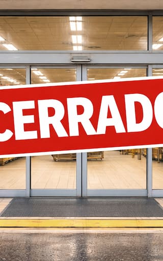 Se despide uno de los supermercados históricos de Colombia: todas sus sedes cierran sus puertas