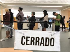 Oficial y confirmado: habrá cierre de bancos por 96 horas y ningún cliente podrá operar hasta nuevo aviso