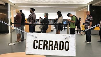 Oficial y confirmado: habrá cierre de bancos por 96 horas y ningún cliente podrá operar hasta nuevo aviso