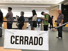 Cierre total de bancos por cuatro días seguidos: las operaciones presenciales que quedarán bloqueadas en Semana Santa