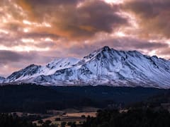 Adiós Nevado de Toluca: la extrema decisión que tomó el Gobierno de México y que cambia los planes de los turistas