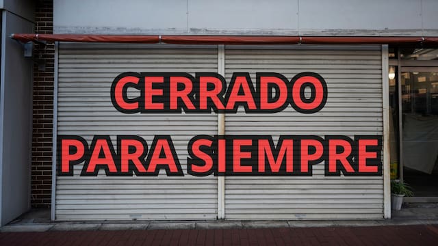 Cerró una icónica juguetería del país tras más de 70 años en el mercado: sus tres tiendas bajaron las persianas