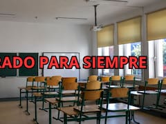 Cerró uno de los colegios más famosos de Madrid: el dueño dejó a todos sin empleo y llenos de deudas