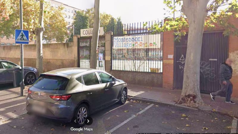 Cerró uno de los colegios más famosos de Madrid: el dueño dejó a todos sin empleo y llenos de deudas