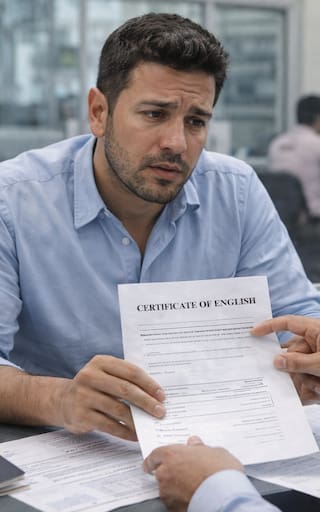 Alerta | Todos los profesionales colombianos que quieran trabajar en el exterior cometen este error: así se evita perder la visa