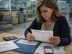 Urgente | Cuando fallece el titular de una cuenta bancaria: esto es lo que todos los familiares deben hacer inmediatamente para no heredar deudas con hacienda y evitar embargos automáticos