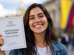 Guarde el certificado electoral: estas son las marcas que ofrecen descuentos y beneficios a quienes votaron