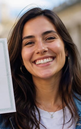 Guarde el certificado electoral: estas son las marcas que ofrecen descuentos y beneficios a quienes votaron