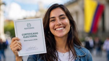 Guarde el certificado electoral: estas son las marcas que ofrecen descuentos y beneficios a quienes votaron