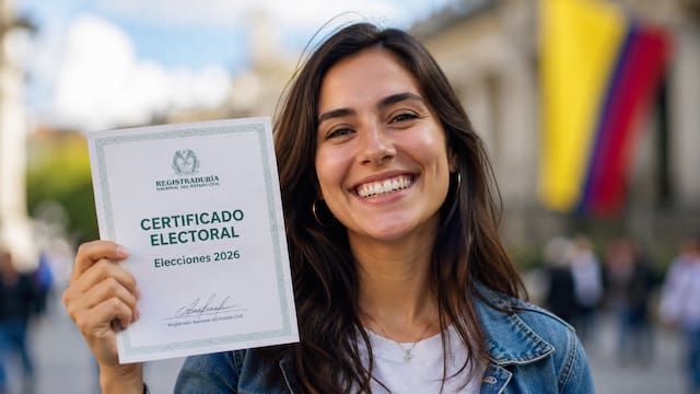 Guarde el certificado electoral: estas son las marcas que ofrecen descuentos y beneficios a quienes votaron