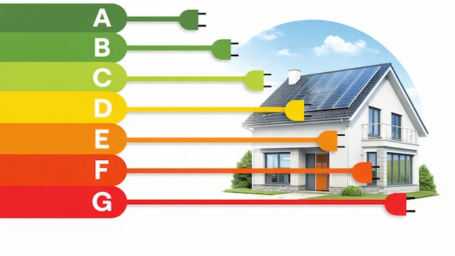 Certificado energético en España: qué es, cuándo se exige y cómo obtenerlo