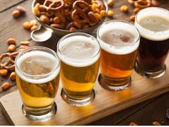 Descorche libre | Cervezas y bebidas alcohólicas no tendrán más impuesto en 2026