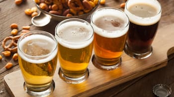 Descorche libre | Cervezas y bebidas alcohólicas no tendrán más impuesto en 2026