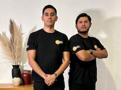 Radii reinventa la manufactura en México: conecta a Pymes con gigantes como Tesla y BMW mediante IA