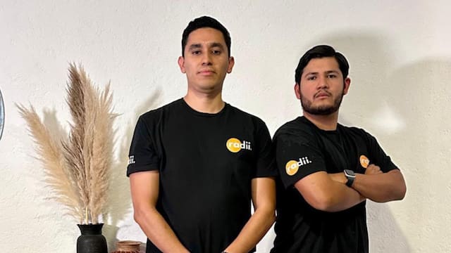 Radii reinventa la manufactura en México: conecta a Pymes con gigantes como Tesla y BMW mediante IA