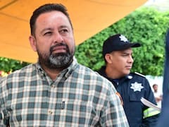 Murió César Fuentes Domínguez, alcalde de Tonatico, tras un accidente de tránsito: las causas no han sido informadas oficialmente