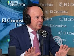 La “falla” que explica por qué pocos sacan los dólares del colchón, según César Litvin