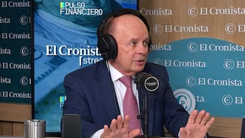 La “falla” que explica por qué pocos sacan los dólares del colchón, según César Litvin