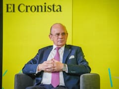 Baja de impuestos, pacto fiscal y “dólares del colchón”: César Litvin detalló qué falta para la reforma tributaria
