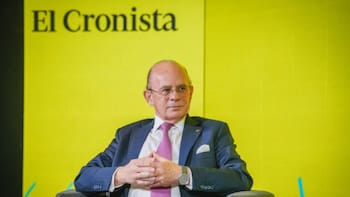 Baja de impuestos, pacto fiscal y “dólares del colchón”: César Litvin detalló qué falta para la reforma tributaria