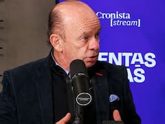 El podio de los “peores” impuestos de César Litvin: cuál es el “más tóxico” y la razón por la que no puede eliminarse