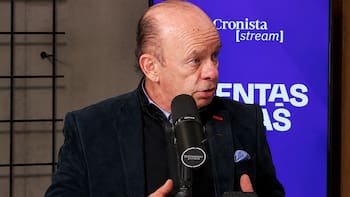 El podio de los “peores” impuestos de César Litvin: cuál es el “más tóxico” y la razón por la que no puede eliminarse