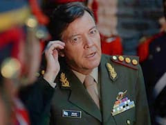 La Corte anuló la absolución de Milani y ordenó revisar el fallo por la muerte del soldado Ledo en Tucumán