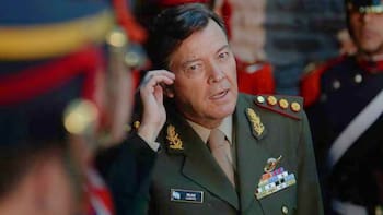 La Corte anuló la absolución de Milani y ordenó revisar el fallo por la muerte del soldado Ledo en Tucumán