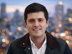 Empezó recogiendo basura en Australia y volvió como un empresario con más de 50 tiendas en todo el país: cómo construyó un imperio gastronómico