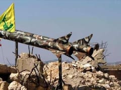 Israel intensifica los ataques en el Líbano pese a la tregua