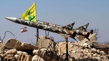 Israel intensifica los ataques en el Líbano pese a la tregua