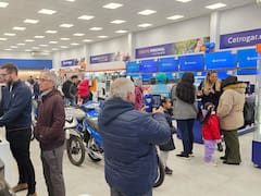 El retail de electro “que más cuotas da” busca consolidarse como una marca nacional con nuevas aperturas