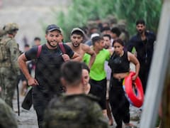 La peor crisis migratoria en España desde 2021: por qué miles cruzan la frontera y qué pasa ahora