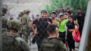 La peor crisis migratoria en España desde 2021: por qué miles cruzan la frontera y qué pasa ahora