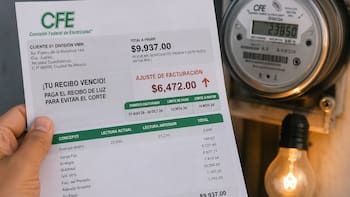Ahora puedes demandar a la CFE por un cobro excesivo: un usuario abrió el camino legal tras ganar un amparo que el propio juez intentó cerrarle