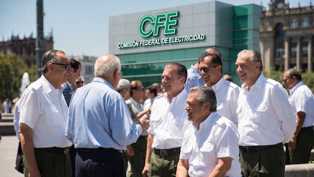 Ya entró en vigor: habrá recortes de hasta 60% para pensionados y los más afectados serán quienes cotizaron en estas empresas