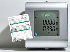 El fin de los medidores de luz: la CFE anticipó lo que se viene y advirtió que afectará a todos los hogares en México