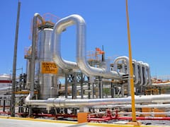 Moody’s respalda a la CFE ante la volatilidad del gas con un plan de 30,000 MDP a prueba de crisis