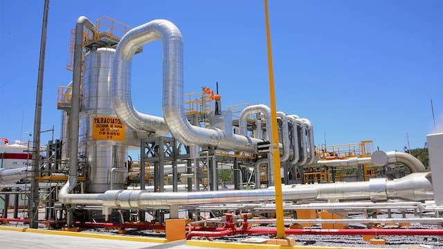 Moody’s respalda a la CFE ante la volatilidad del gas con un plan de 30,000 MDP a prueba de crisis